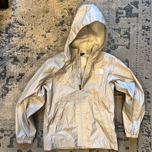 North Face Rain Jacket